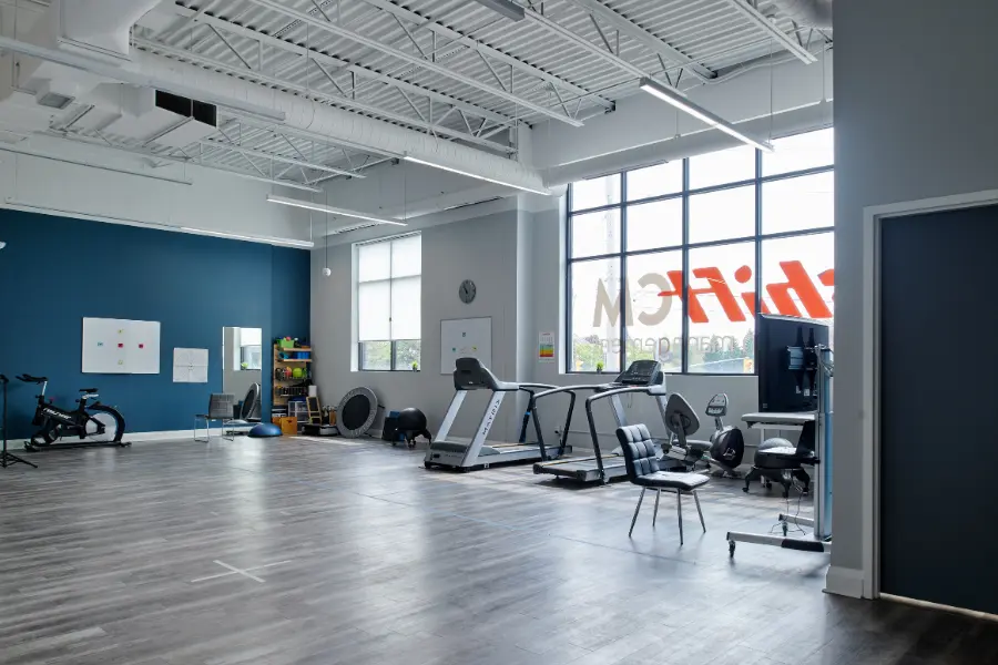 Patient testimonials video thumbnail