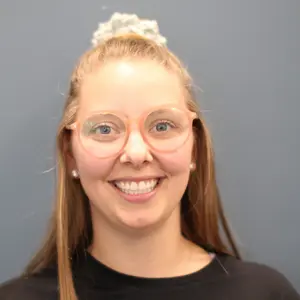 Keira Stroyan, BA(Kin), MSc.PT