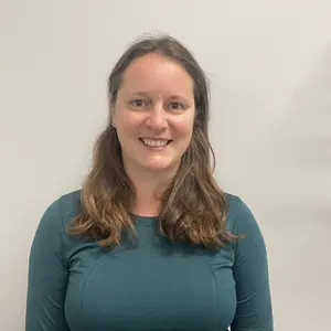 Megan Puttock, R.Kin, CAT(C)