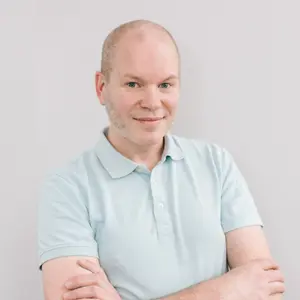 Michael Robinson, RMT