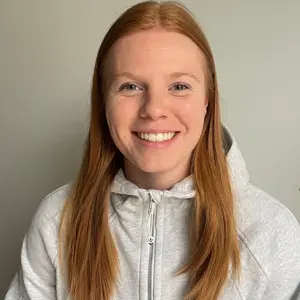 Mikayla Cameron, BScKin