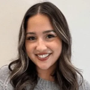 Natasha Rebello, MSc.OT
